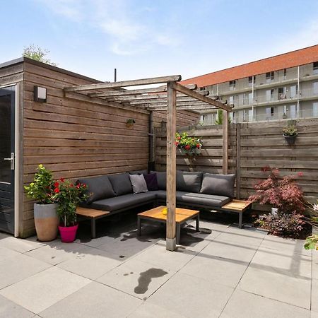 Residence Sanne Breda Exterior foto