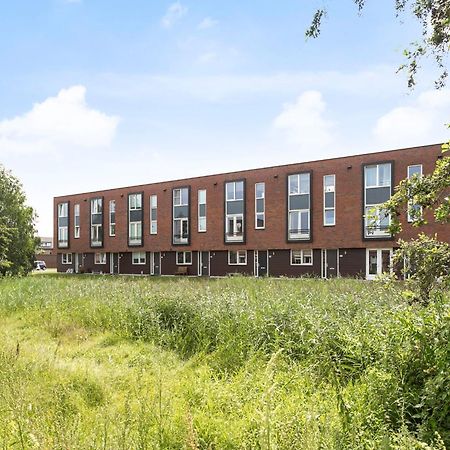 Residence Sanne Breda Exterior foto