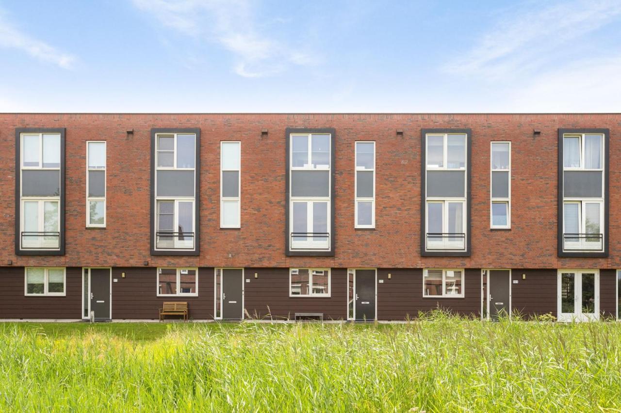 Residence Sanne Breda Exterior foto
