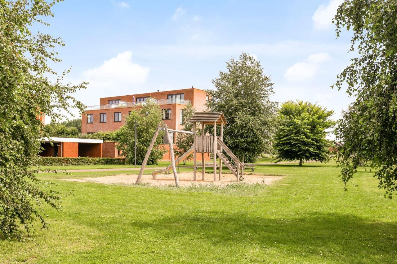 Residence Sanne Breda Exterior foto